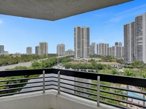 3400 NE 192nd Street Aventura FL 33180