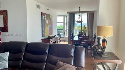 3400 NE 192nd Street Aventura FL 33180