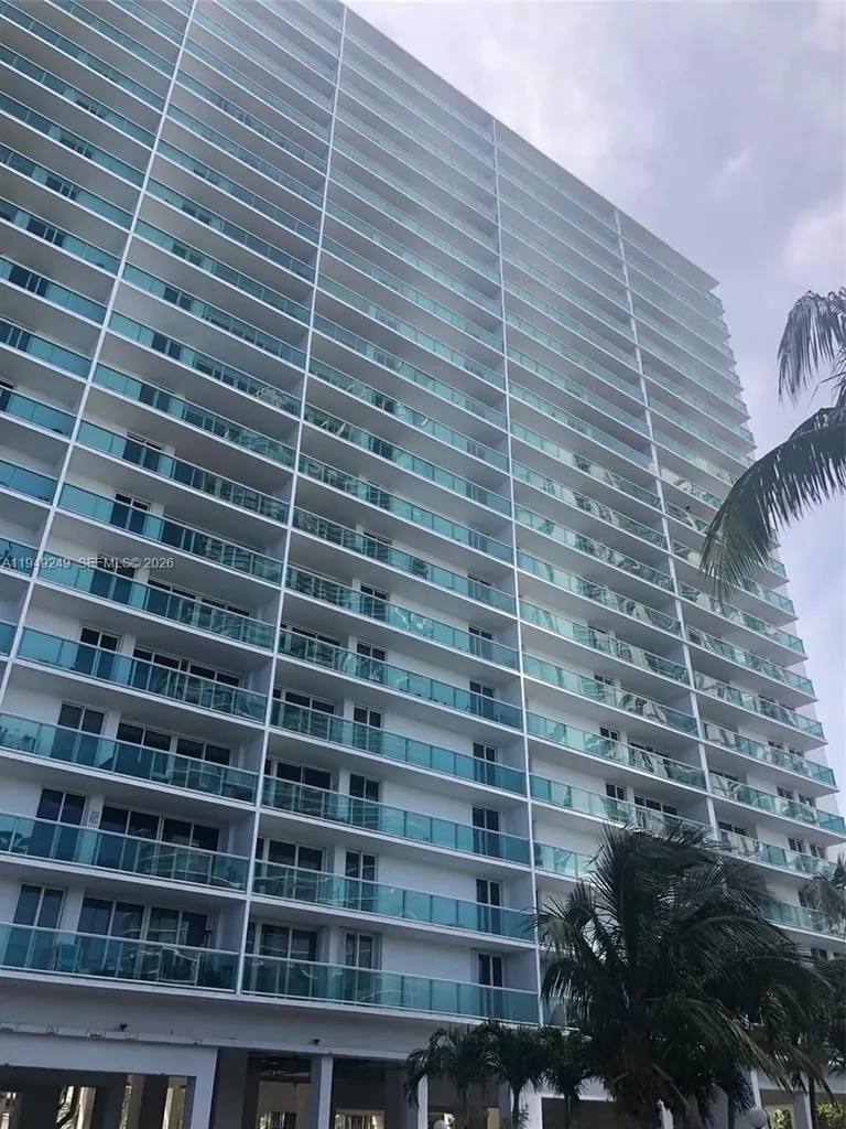 100 Bayview Drive Sunny Isles Beach FL 33160