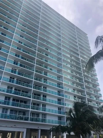 100 Bayview Drive Sunny Isles Beach FL 33160