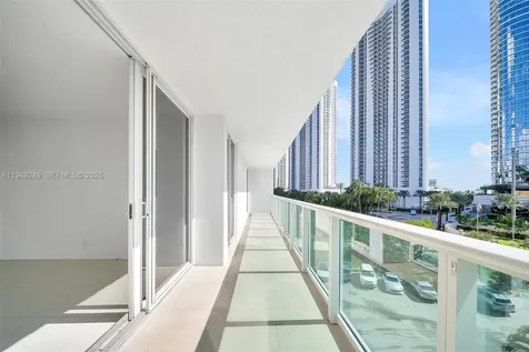 100 Bayview Drive Sunny Isles Beach FL 33160