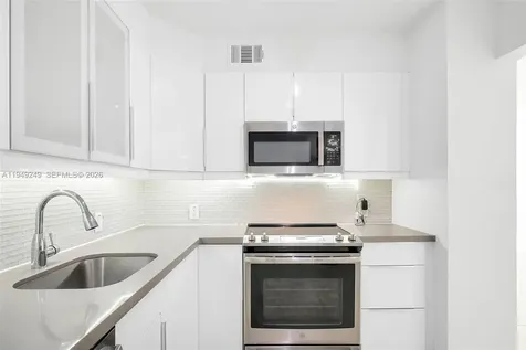 100 Bayview Drive Sunny Isles Beach FL 33160