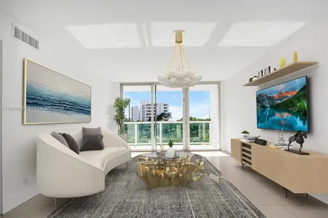 100 Bayview Drive Sunny Isles Beach FL 33160