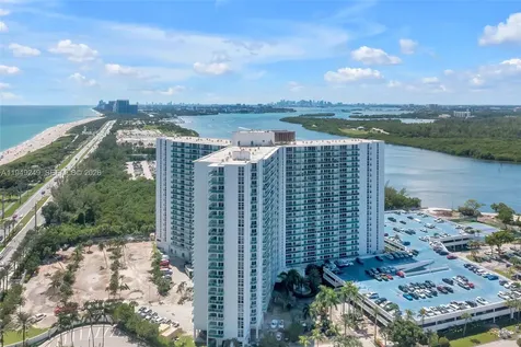 100 Bayview Drive Sunny Isles Beach FL 33160