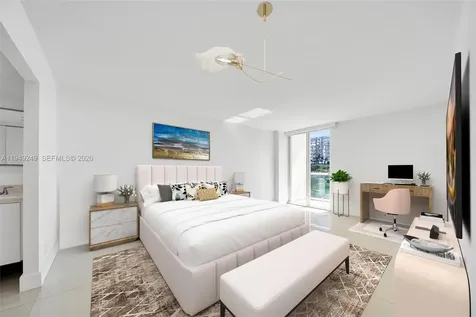 100 Bayview Drive Sunny Isles Beach FL 33160