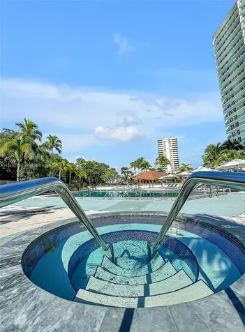 100 Bayview Drive Sunny Isles Beach FL 33160