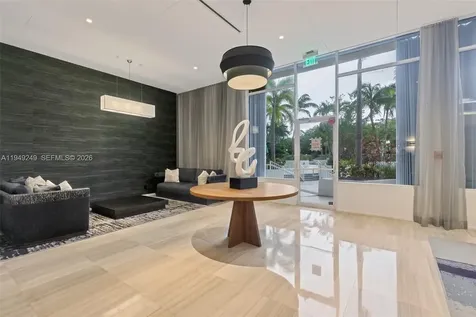 100 Bayview Drive Sunny Isles Beach FL 33160