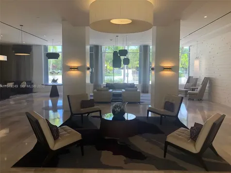 100 Bayview Drive Sunny Isles Beach FL 33160