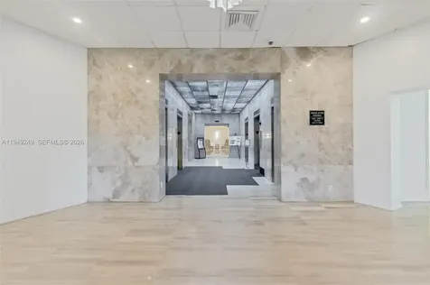 100 Bayview Drive Sunny Isles Beach FL 33160