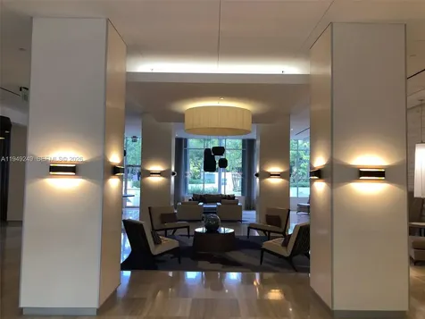 100 Bayview Drive Sunny Isles Beach FL 33160