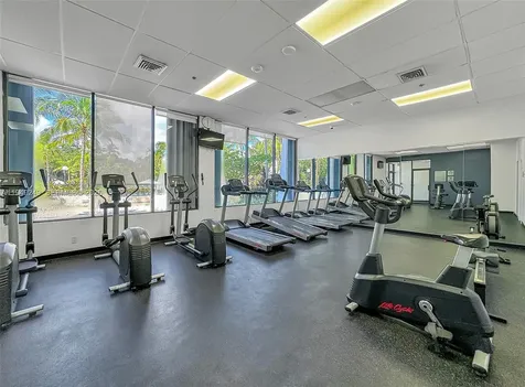 100 Bayview Drive Sunny Isles Beach FL 33160