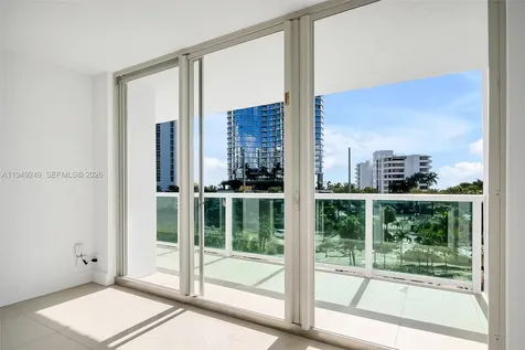 100 Bayview Drive Sunny Isles Beach FL 33160