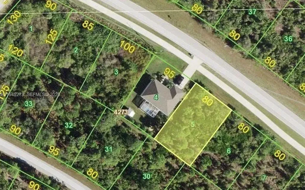 14131 Ingraham Boulevard Port Charlotte FL 33981