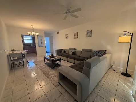 1400 Tallwood Avenue Hollywood FL 33021