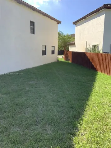 157 NE 27th Terrace Homestead FL 33033