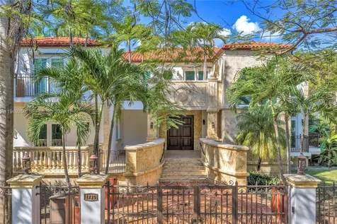 1710 S Miami Avenue Miami FL 33129