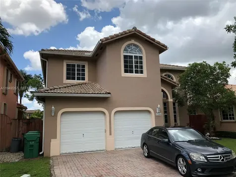 15364 SW 32nd Terrace Miami FL 33185
