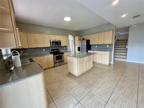 15364 SW 32nd Terrace Miami FL 33185