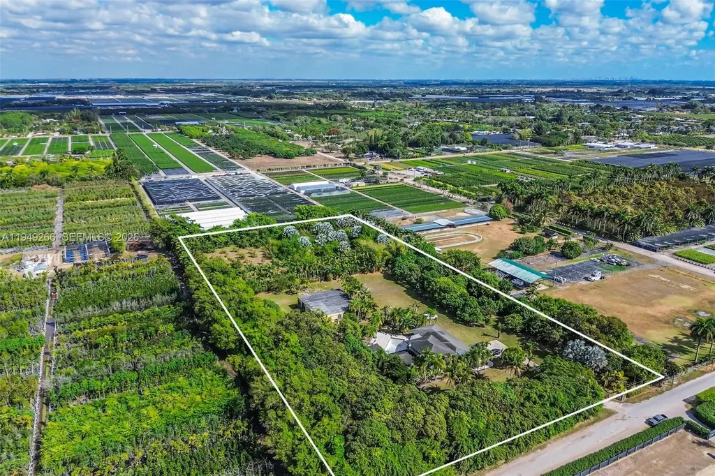 18975 SW 224th Street Miami FL 33170