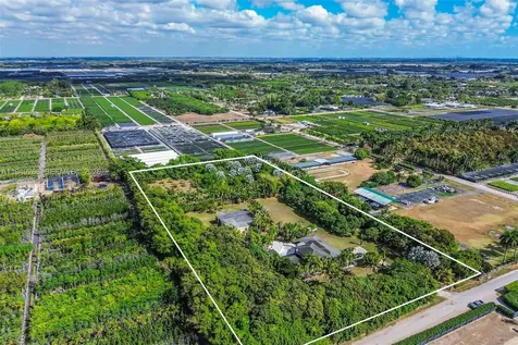 18975 SW 224th Street Miami FL 33170