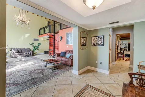 18975 SW 224th Street Miami FL 33170