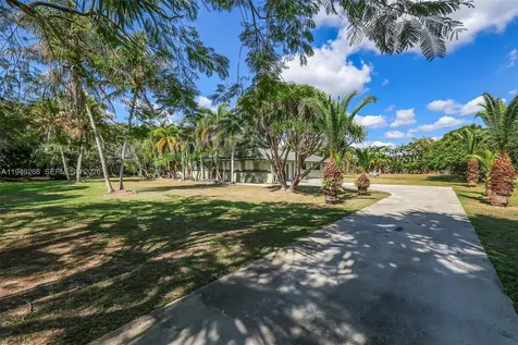 18975 SW 224th Street Miami FL 33170