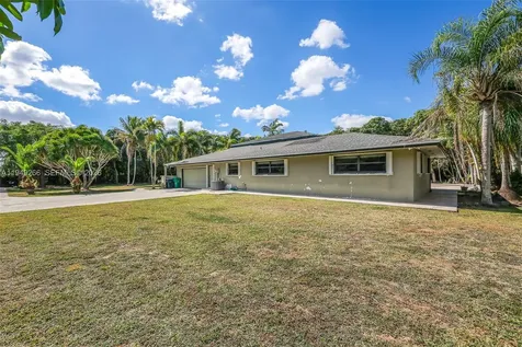 18975 SW 224th Street Miami FL 33170
