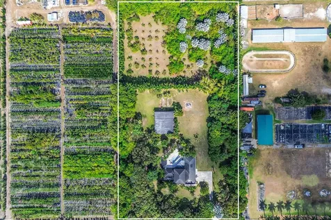 18975 SW 224th Street Miami FL 33170