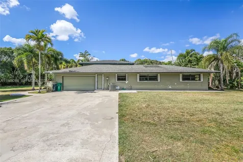 18975 SW 224th Street Miami FL 33170