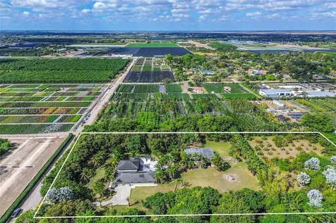 18975 SW 224th Street Miami FL 33170
