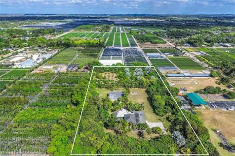 18975 SW 224th Street Miami FL 33170