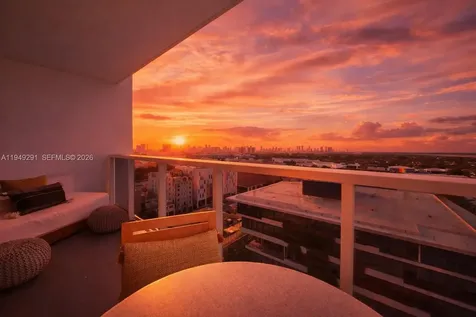 2301 Collins Avenue Miami Beach FL 33139