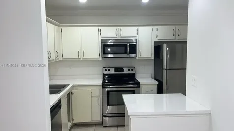1802 Waterview Circle Palm Springs FL 33461