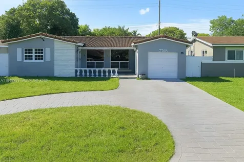 7768 Dilido Boulevard Miramar FL 33023