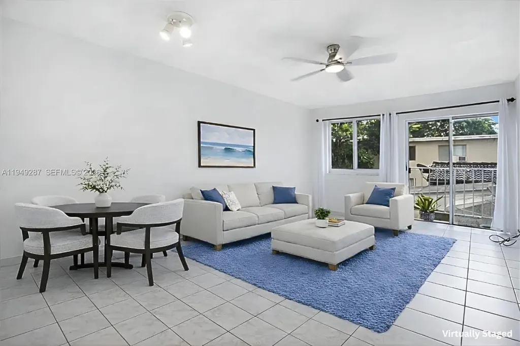 7925 Carlyle Avenue Miami Beach FL 33141