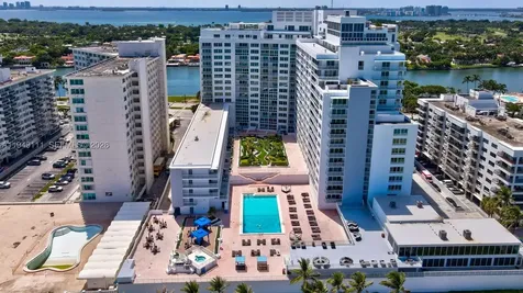 5401 Collins Avenue Miami Beach FL 33140