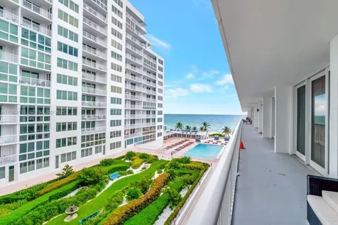 5401 Collins Avenue Miami Beach FL 33140