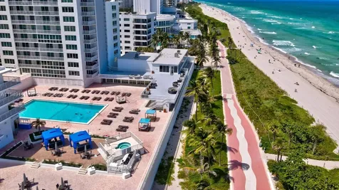 5401 Collins Avenue Miami Beach FL 33140