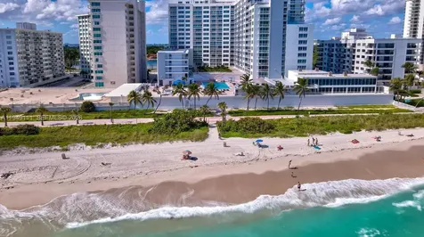 5401 Collins Avenue Miami Beach FL 33140