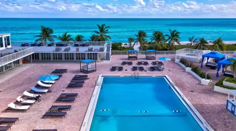 5401 Collins Avenue Miami Beach FL 33140