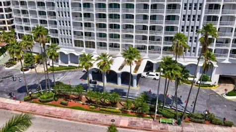 5401 Collins Avenue Miami Beach FL 33140