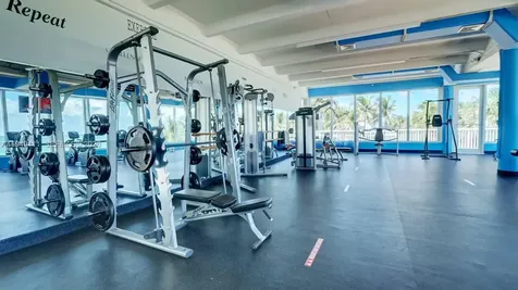 5401 Collins Avenue Miami Beach FL 33140