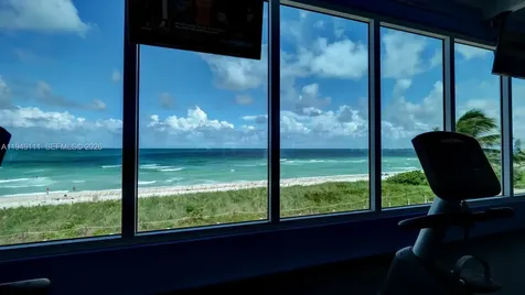 5401 Collins Avenue Miami Beach FL 33140