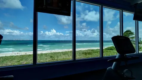 5401 Collins Avenue Miami Beach FL 33140