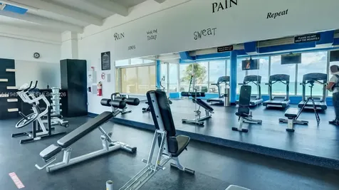 5401 Collins Avenue Miami Beach FL 33140
