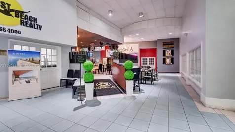 5401 Collins Avenue Miami Beach FL 33140