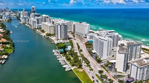 5401 Collins Avenue Miami Beach FL 33140