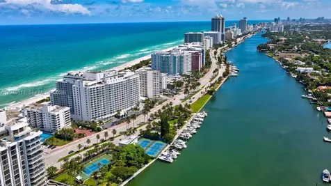 5401 Collins Avenue Miami Beach FL 33140