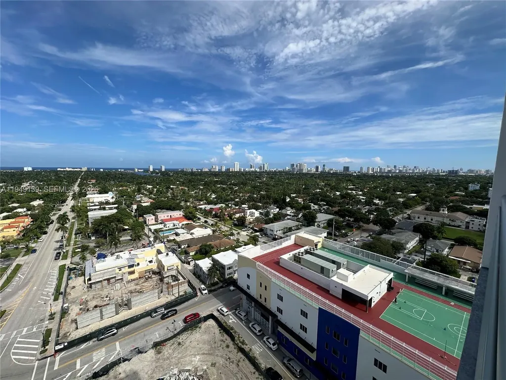 1720 Harrison Street Hollywood FL 33020