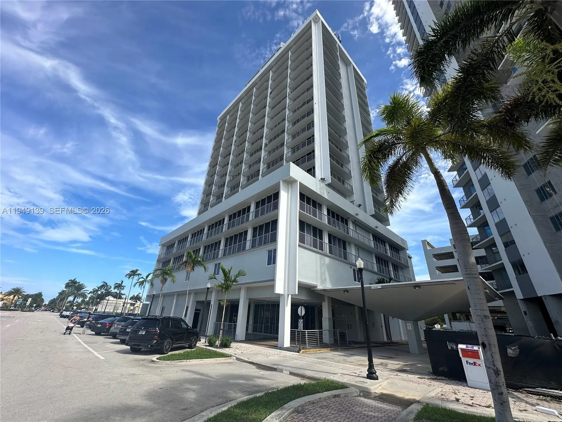 1720 Harrison Street Hollywood FL 33020